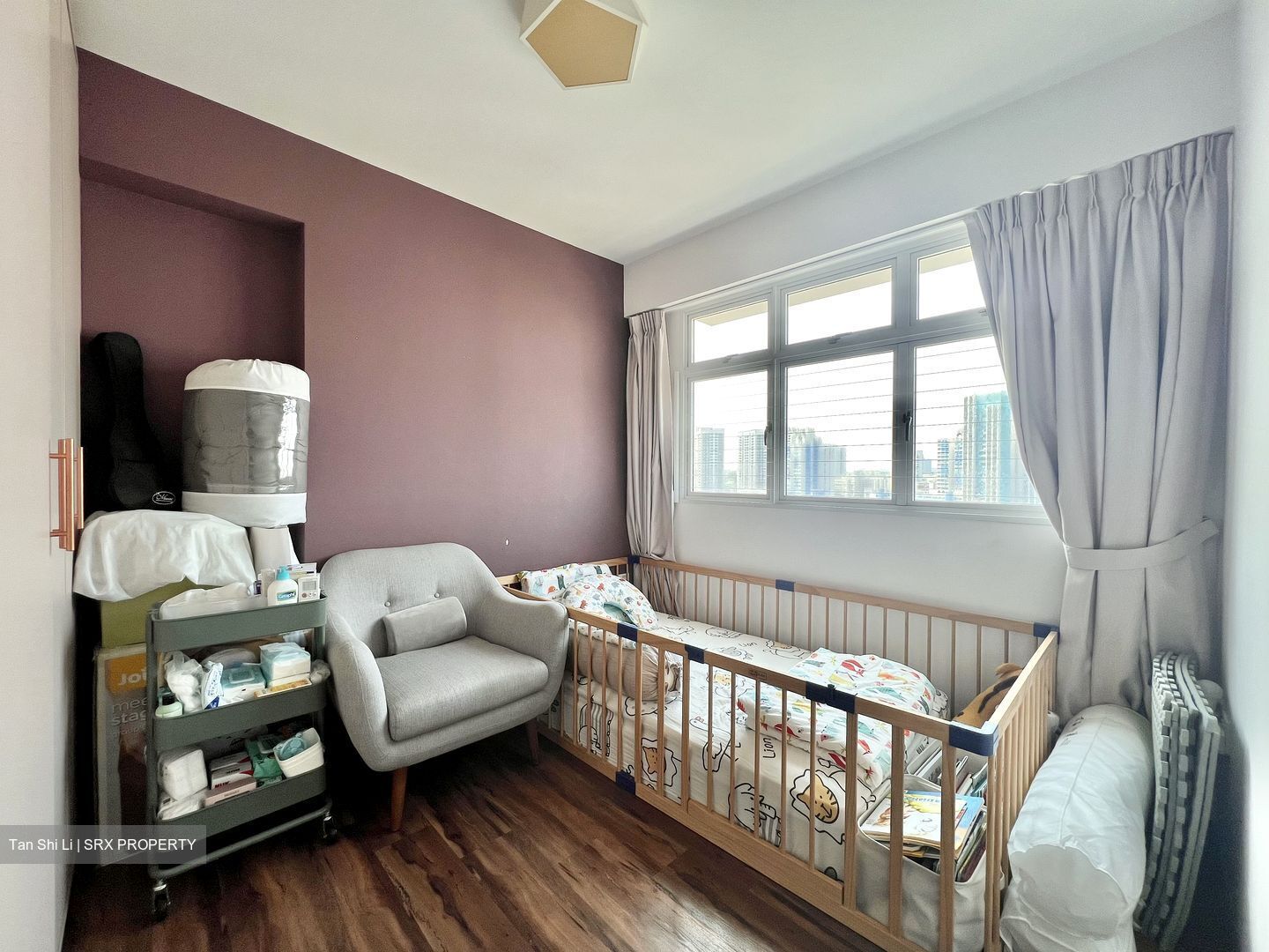 Blk 450C West Terra @ Bukit Batok (Bukit Batok), HDB 5 Rooms #606976671